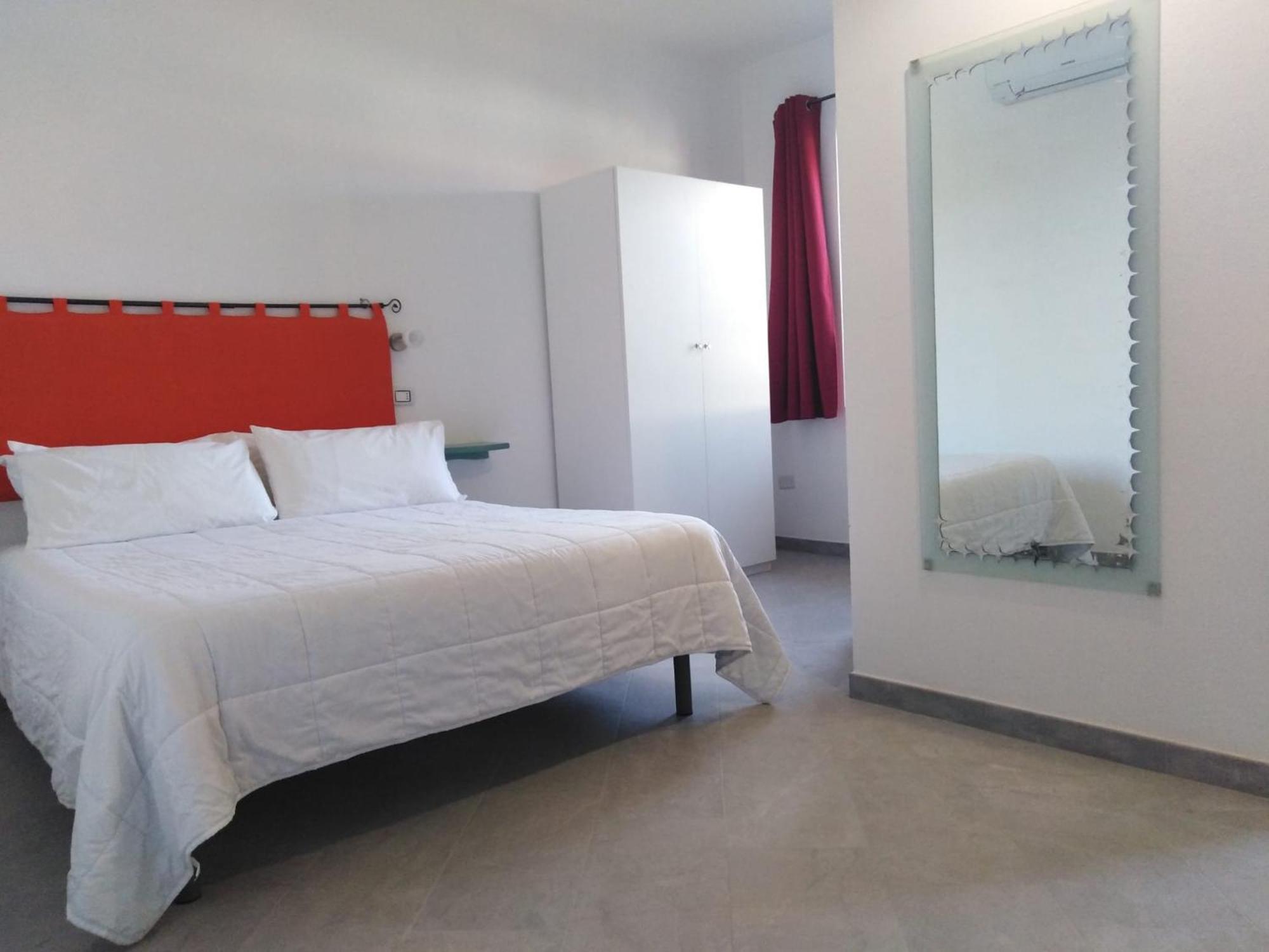 B&B Sa Scraria Meana Sardo エクステリア 写真