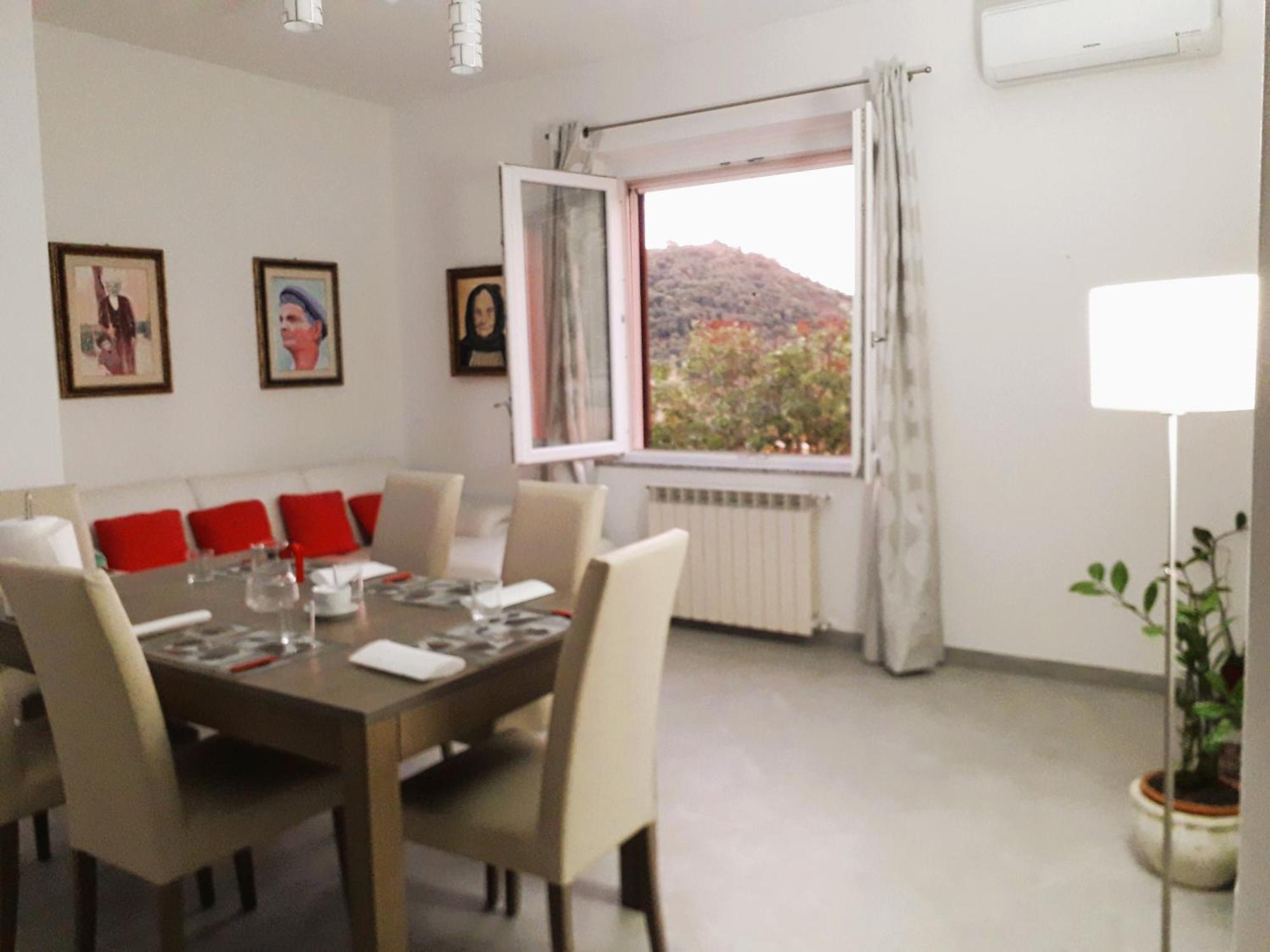 B&B Sa Scraria Meana Sardo エクステリア 写真